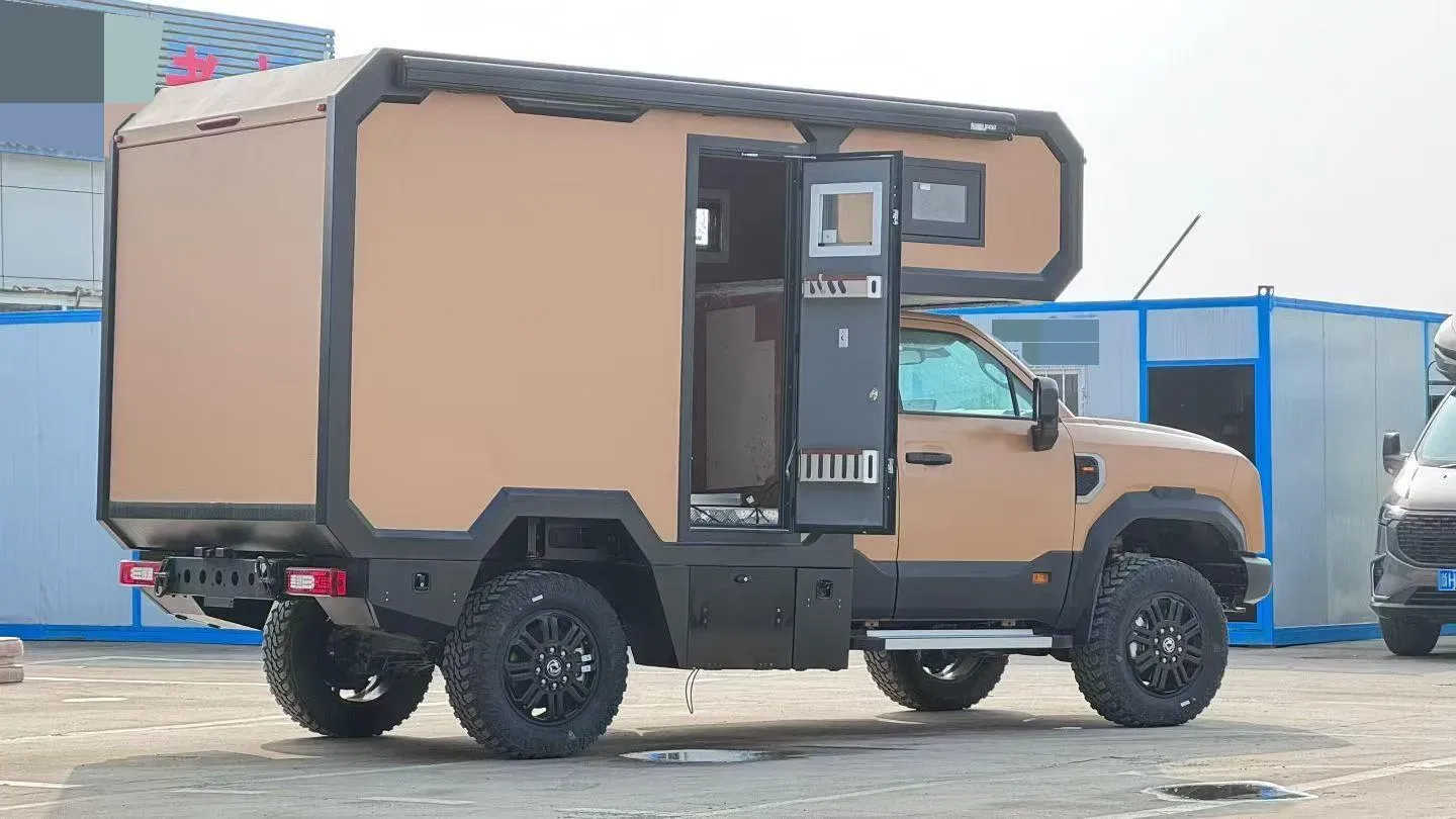 2023 Dongfeng Warrior MS600 6.7T 314HP L6 6AT,autocango,china used car exporter,china ev exporter,chinese used car exporter,chinese used ev exporter