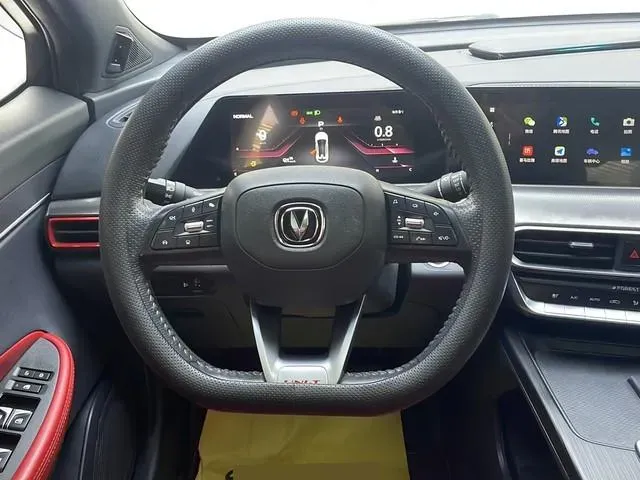 2020 ChangAn UNI-T 1.5T 180HP L4 7DCT,autocango,china used car exporter,china ev exporter,chinese used car exporter,chinese used ev exporter