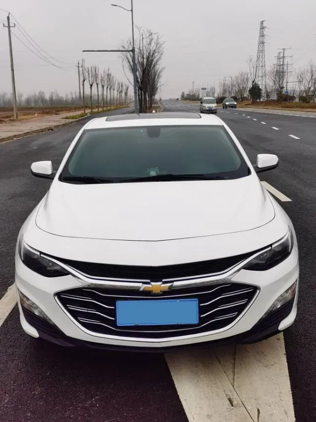 2019 Chevrolet Malibu XL 1.3T 165HP L3 CVT,autocango,china used car exporter,china ev exporter,chinese used car exporter,chinese used ev exporter