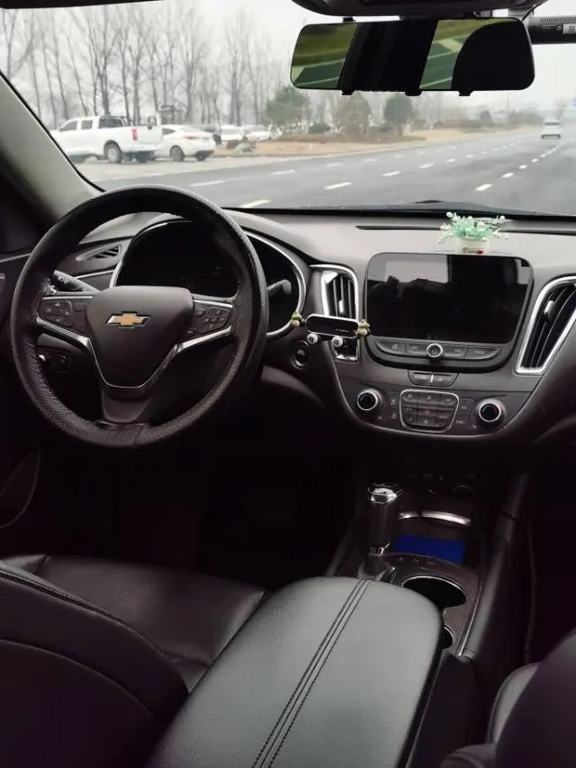 2019 Chevrolet Malibu XL 1.3T 165HP L3 CVT,autocango,china used car exporter,china ev exporter,chinese used car exporter,chinese used ev exporter