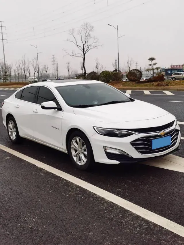 2019 Chevrolet Malibu XL 1.3T 165HP L3 CVT,autocango,china used car exporter,china ev exporter,chinese used car exporter,chinese used ev exporter