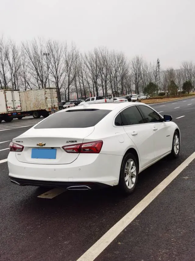 2019 Chevrolet Malibu XL 1.3T 165HP L3 CVT,autocango,china used car exporter,china ev exporter,chinese used car exporter,chinese used ev exporter