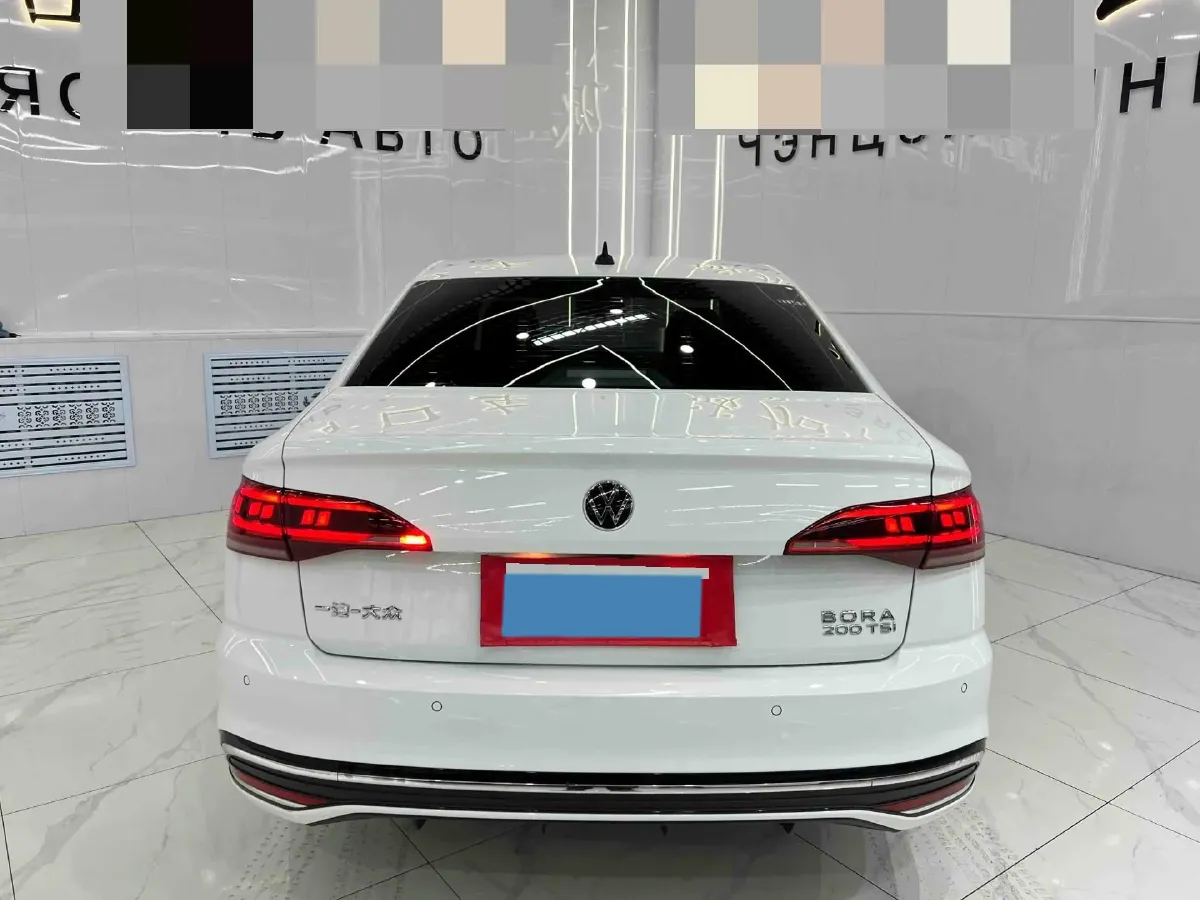 2023 Volkswagen Bora 1.2T 116HP L4 7DCT,autocango,china used car exporter,china ev exporter,chinese used car exporter,chinese used ev exporter