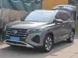 2021 GAC Trumpchi GS4 1.5T 169HP L4 6AT