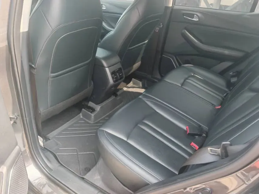 2021 GAC Trumpchi GS4 1.5T 169HP L4 6AT,autocango,china used car exporter,china ev exporter,chinese used car exporter,chinese used ev exporter