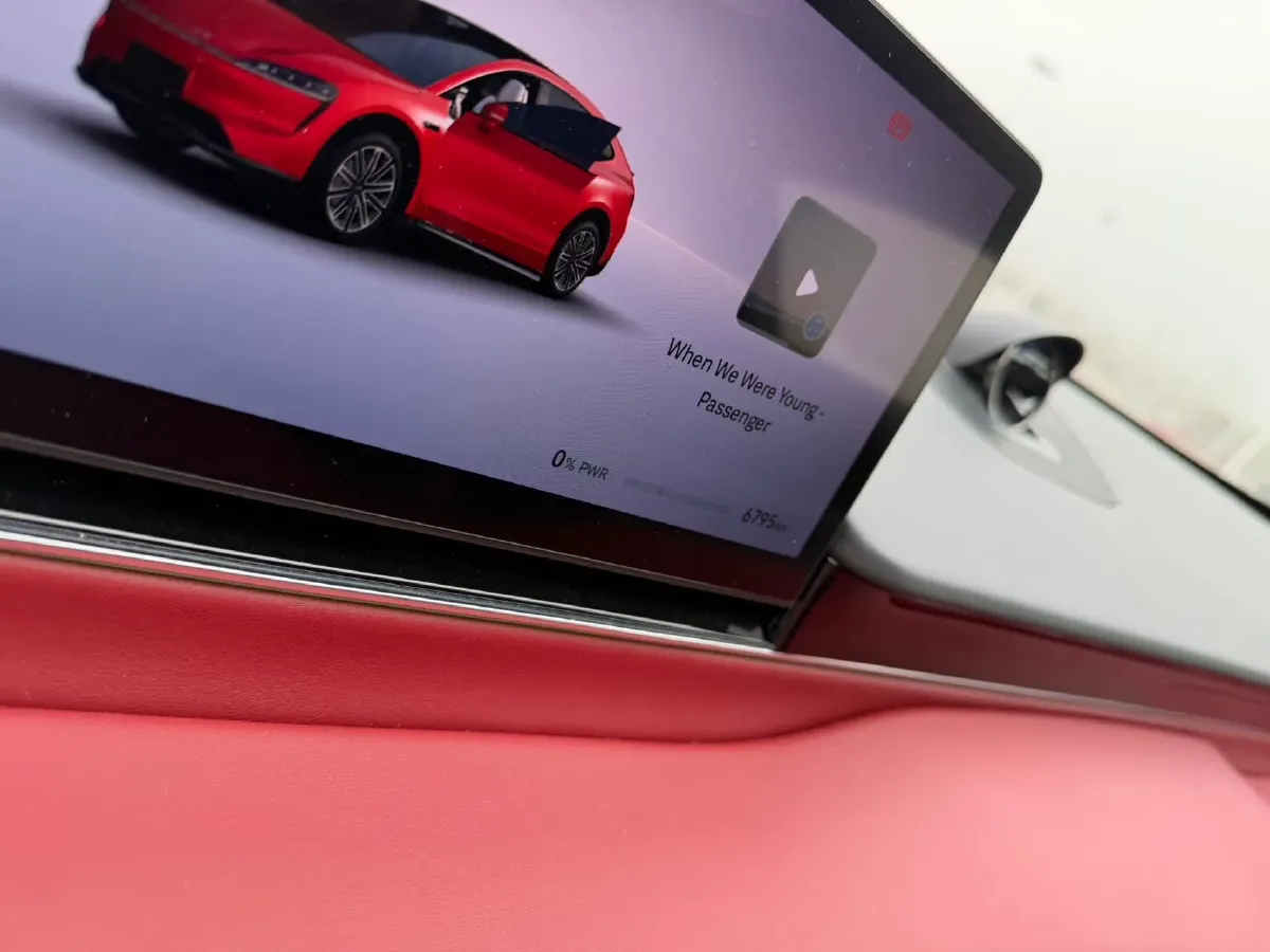 2024 HIMA R7 BEV 100KWH,autocango,china used car exporter,china ev exporter,chinese used car exporter,chinese used ev exporter