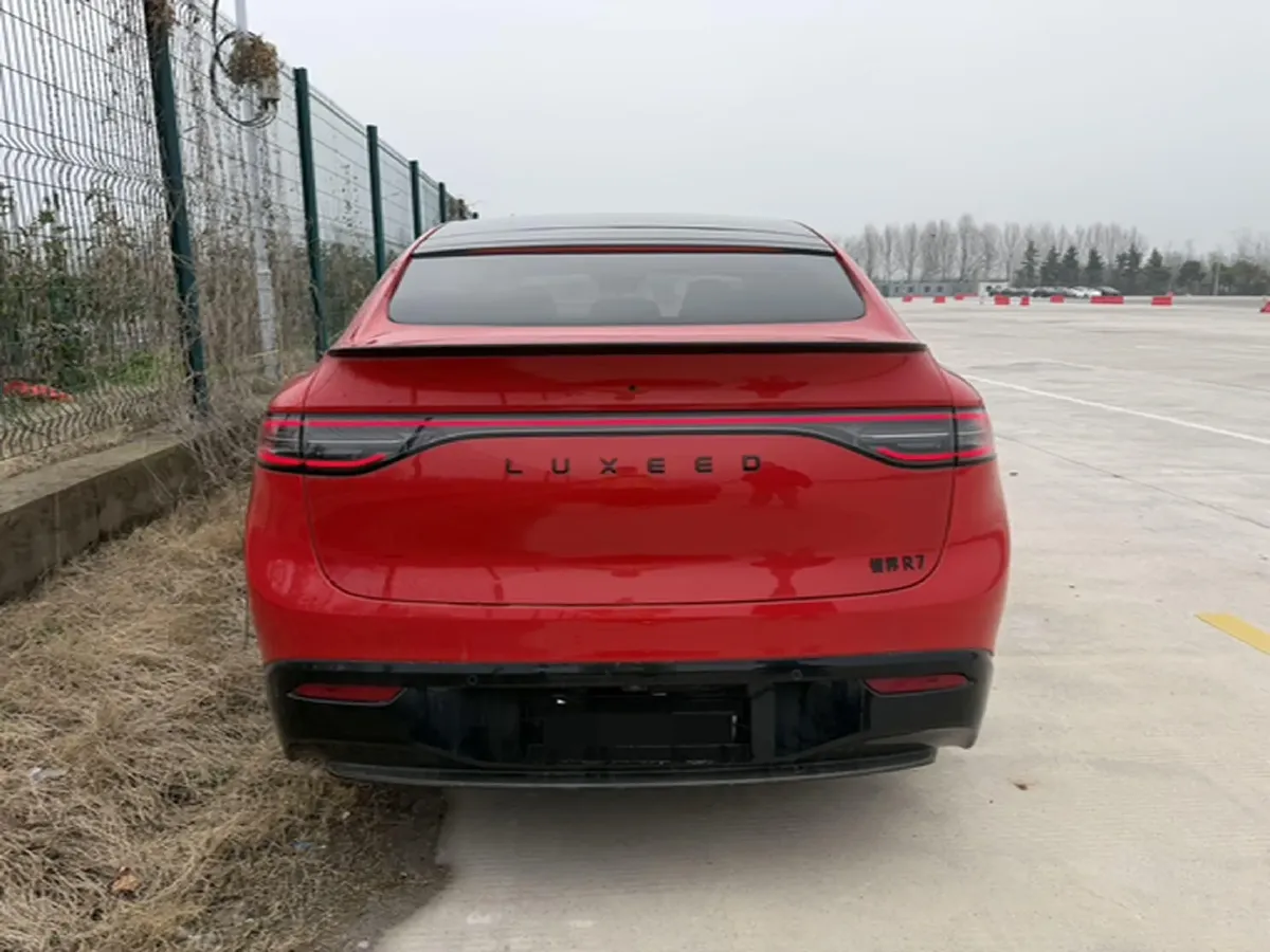 2024 HIMA R7 BEV 100KWH,autocango,china used car exporter,china ev exporter,chinese used car exporter,chinese used ev exporter