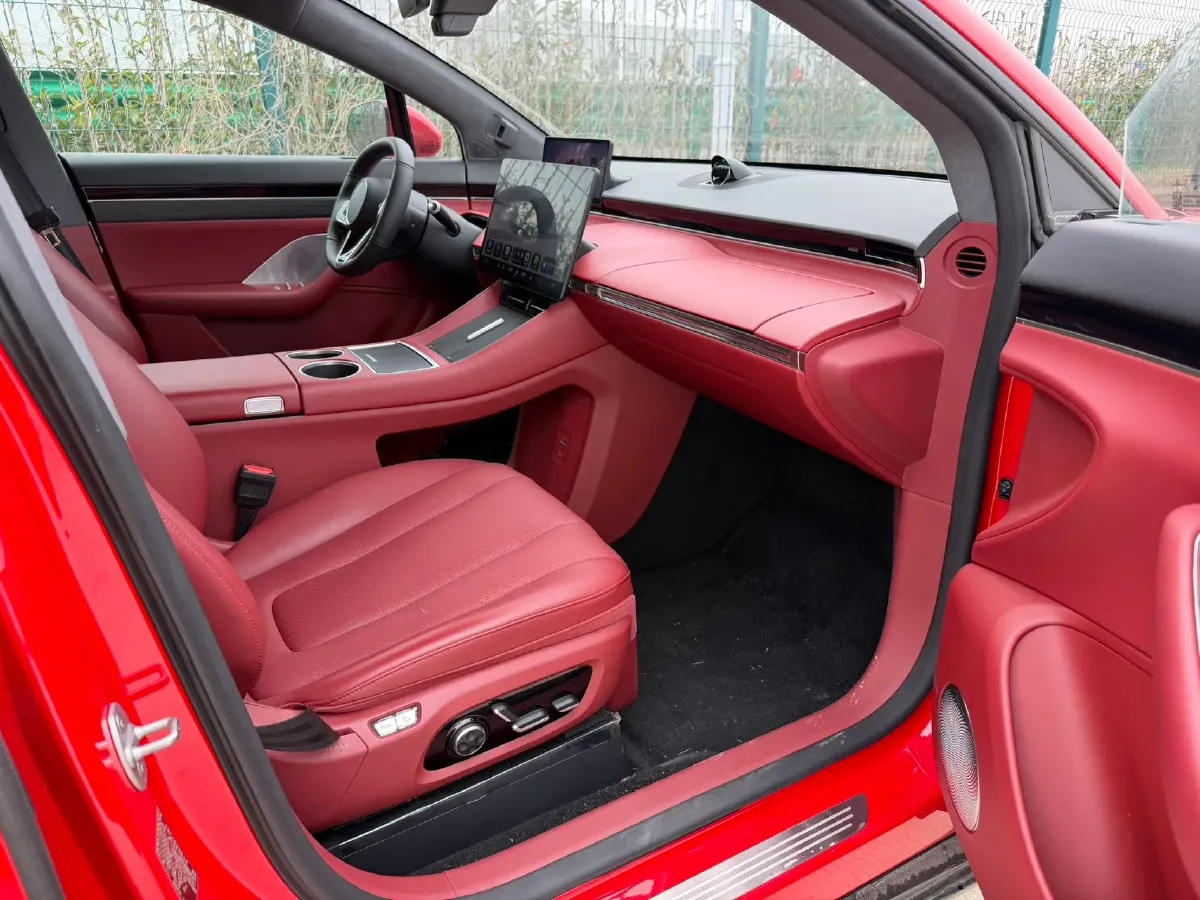 2024 HIMA R7 BEV 100KWH,autocango,china used car exporter,china ev exporter,chinese used car exporter,chinese used ev exporter