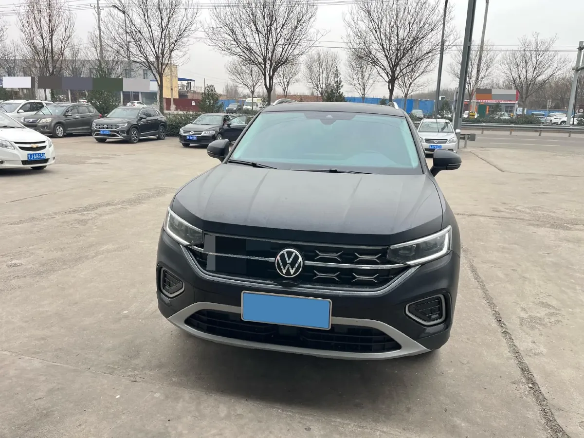 2023 Volkswagen Tayron 1.4T 150HP L4 7DCT,autocango,china used car exporter,china ev exporter,chinese used car exporter,chinese used ev exporter