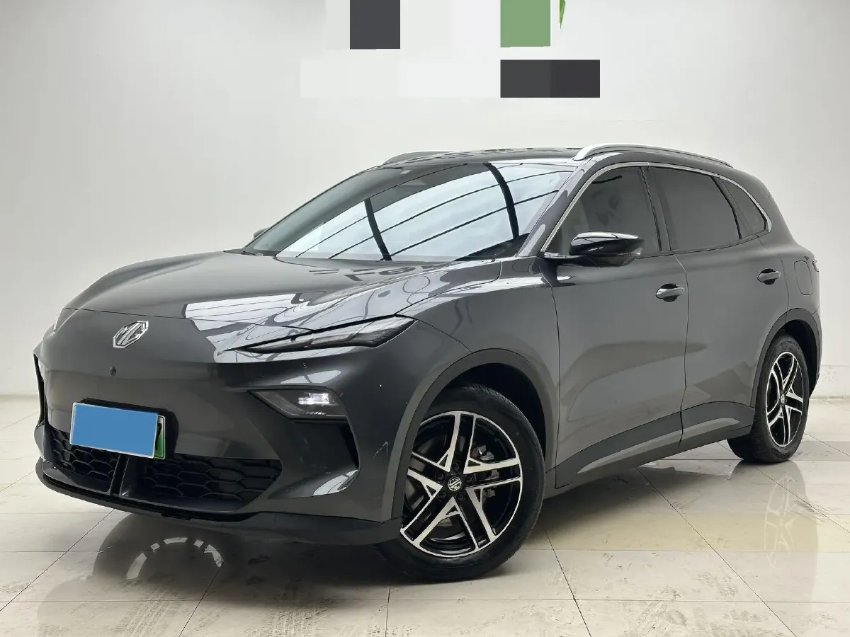 2025 MG MG ES5 BEV 62.2KWH,autocango,china used car exporter,china ev exporter,chinese used car exporter,chinese used ev exporter