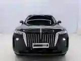 2022 HongQi E-HS9 BEV 120KWH