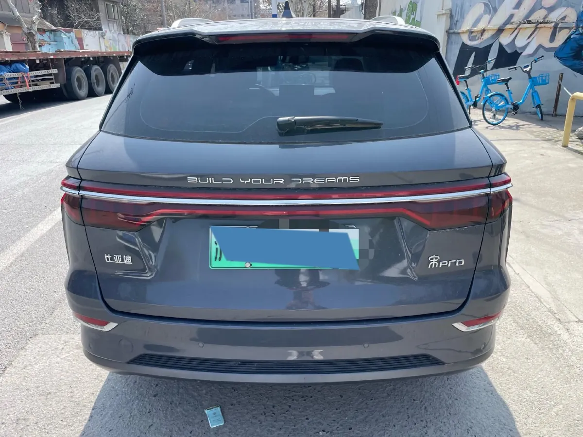 2019 BYD Song Pro 1.5T 160HP L4 6DCT PHEV 15.7KWH,autocango,china used car exporter,china ev exporter,chinese used car exporter,chinese used ev exporter