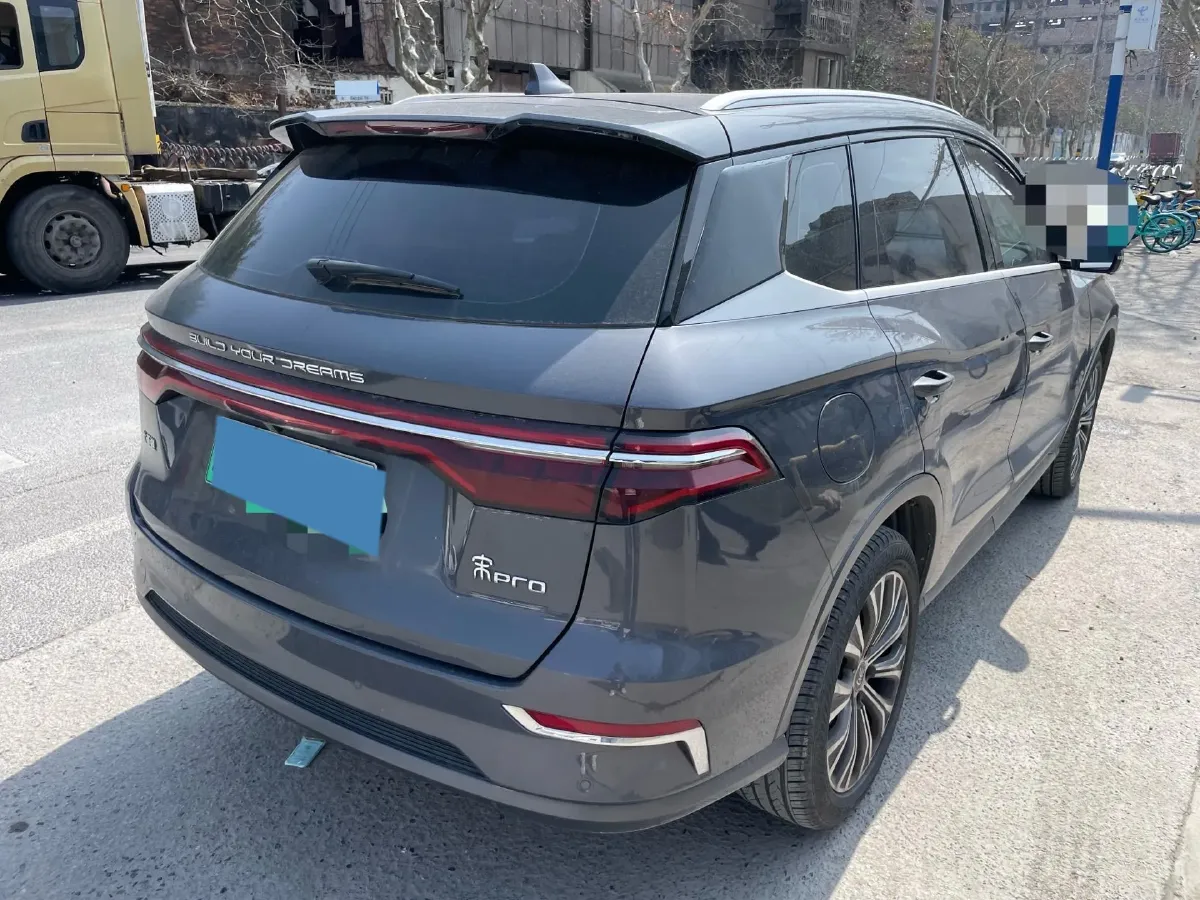 2019 BYD Song Pro 1.5T 160HP L4 6DCT PHEV 15.7KWH,autocango,china used car exporter,china ev exporter,chinese used car exporter,chinese used ev exporter
