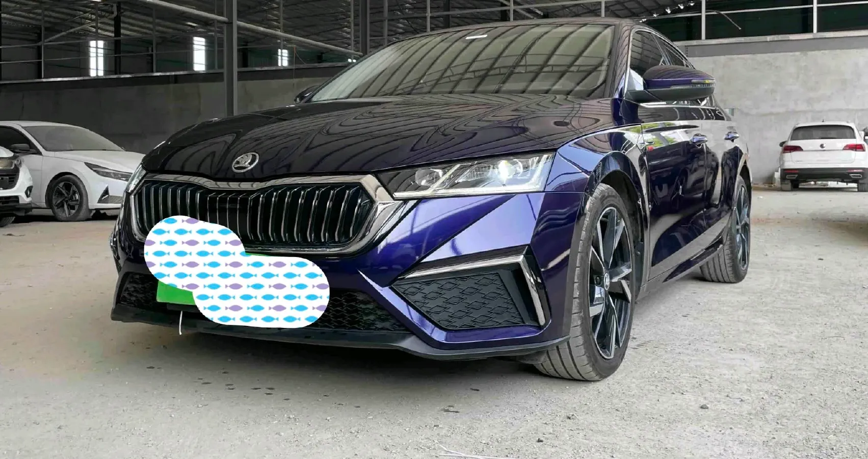 2022 Skoda Octavia 1.4T 150HP L4 7DCT,autocango,china used car exporter,china ev exporter,chinese used car exporter,chinese used ev exporter