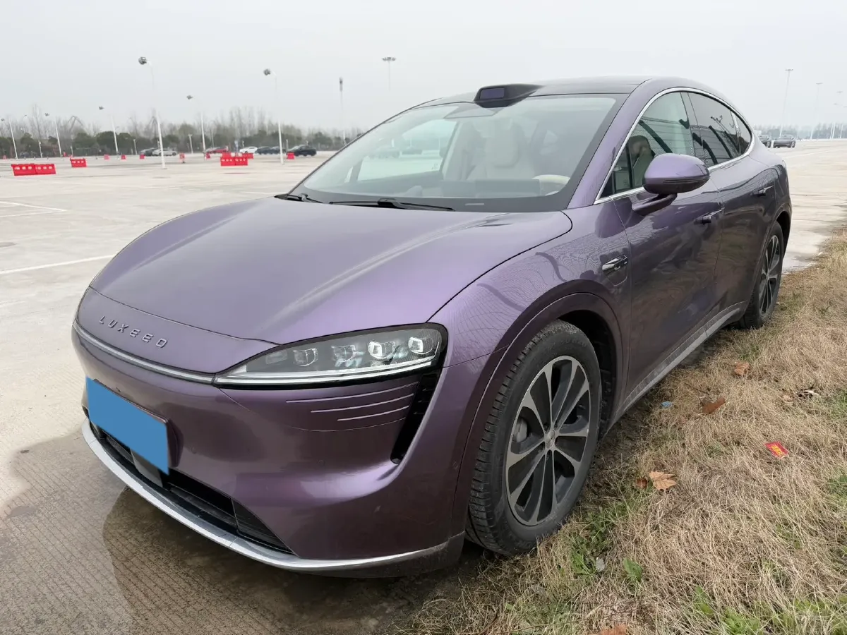2025 Luxeed R7 REEV 156HP REEV 37KWH,autocango,china used car exporter,china ev exporter,chinese used car exporter,chinese used ev exporter