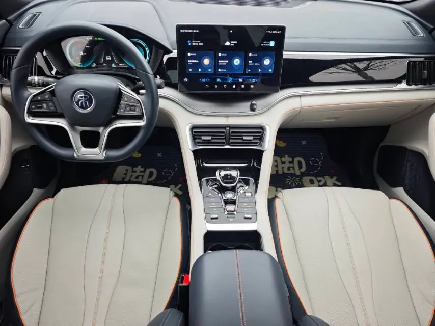 2021 BYD Qin BEV 53.56KWH,autocango,china used car exporter,china ev exporter,chinese used car exporter,chinese used ev exporter