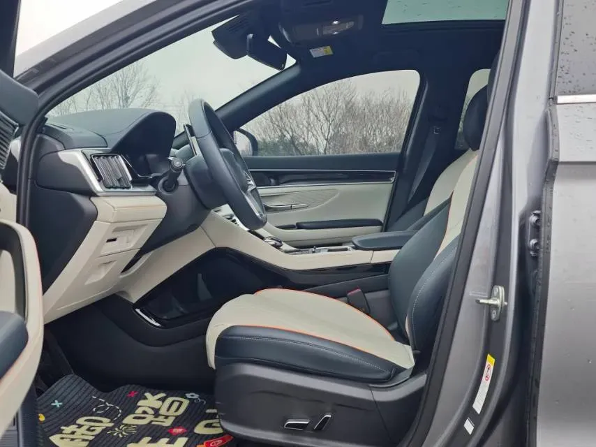 2021 BYD Qin BEV 53.56KWH,autocango,china used car exporter,china ev exporter,chinese used car exporter,chinese used ev exporter