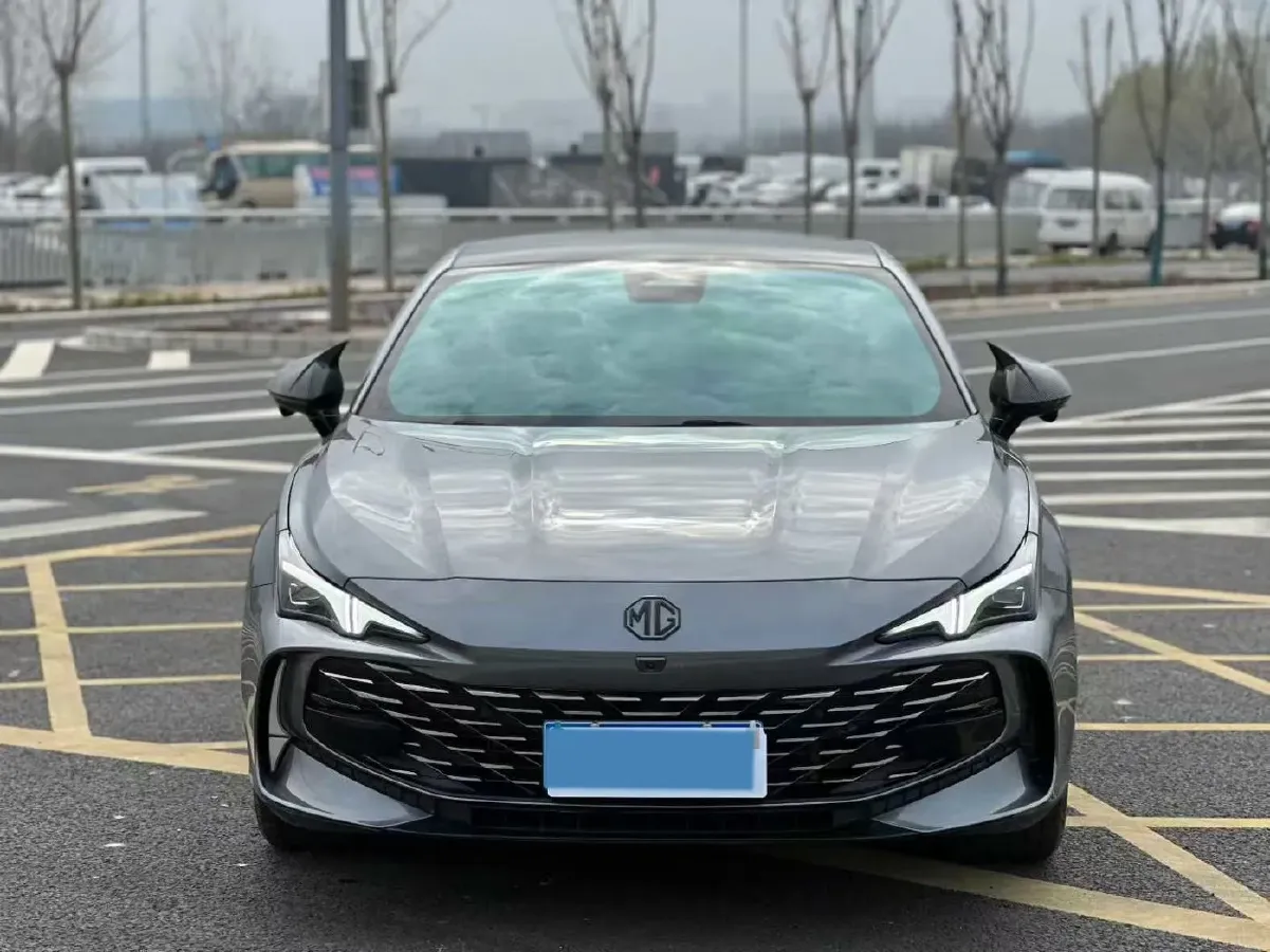 2023 MG 7 2.0T 261HP L4 9AT,autocango,china used car exporter,china ev exporter,chinese used car exporter,chinese used ev exporter