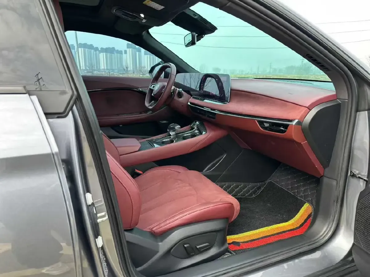 2023 MG 7 2.0T 261HP L4 9AT,autocango,china used car exporter,china ev exporter,chinese used car exporter,chinese used ev exporter