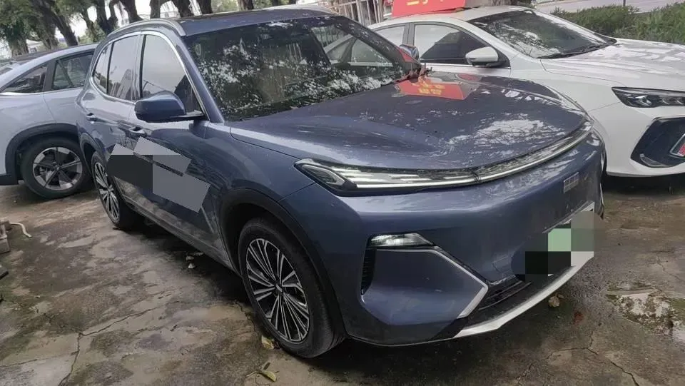 2025 BYD Sea Lion 05 DM-i 1.5L 101HP L4 E-CVT PHEV 18.3KWH,autocango,china used car exporter,china ev exporter,chinese used car exporter,chinese used ev exporter