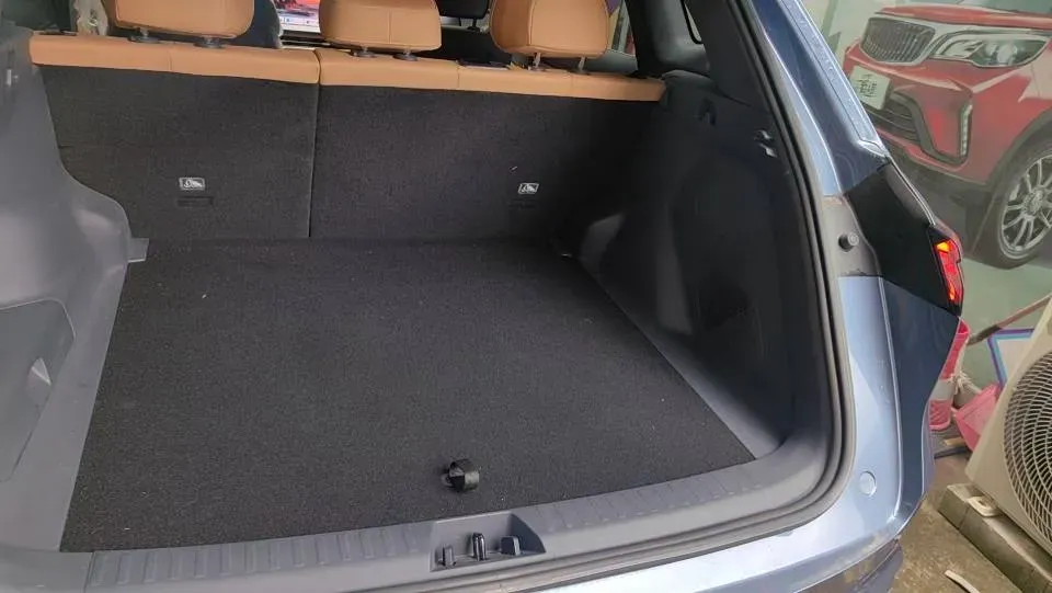 2025 BYD Sea Lion 05 DM-i 1.5L 101HP L4 E-CVT PHEV 18.3KWH,autocango,china used car exporter,china ev exporter,chinese used car exporter,chinese used ev exporter