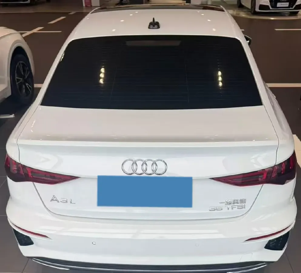 2024 Audi A3 1.4T 150HP L4 7DCT,autocango,china used car exporter,china ev exporter,chinese used car exporter,chinese used ev exporter
