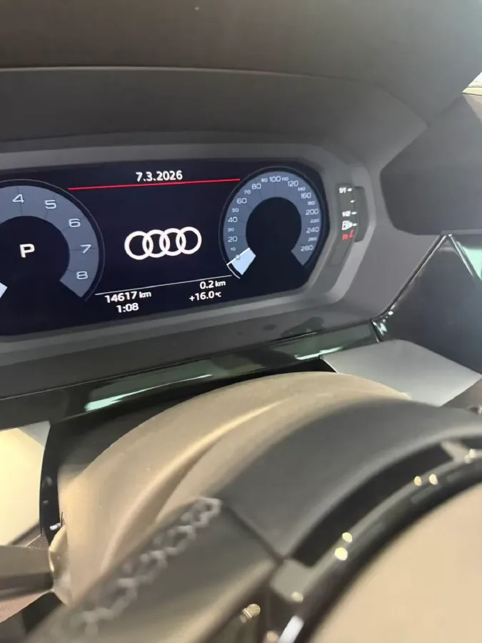 2024 Audi A3 1.4T 150HP L4 7DCT,autocango,china used car exporter,china ev exporter,chinese used car exporter,chinese used ev exporter