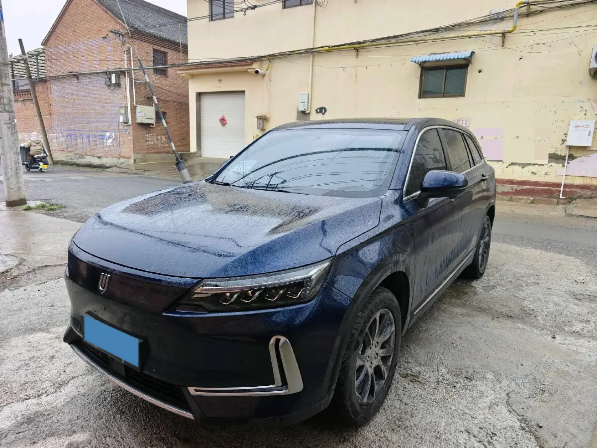 2024 Skyworth EV6 BEV 55.33KWH,autocango,china used car exporter,china ev exporter,chinese used car exporter,chinese used ev exporter