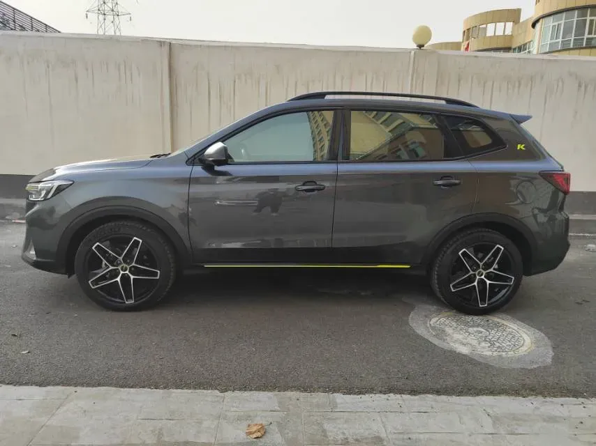 2021 Roewe RX5 1.5T 181HP L4 7DCT,autocango,china used car exporter,china ev exporter,chinese used car exporter,chinese used ev exporter