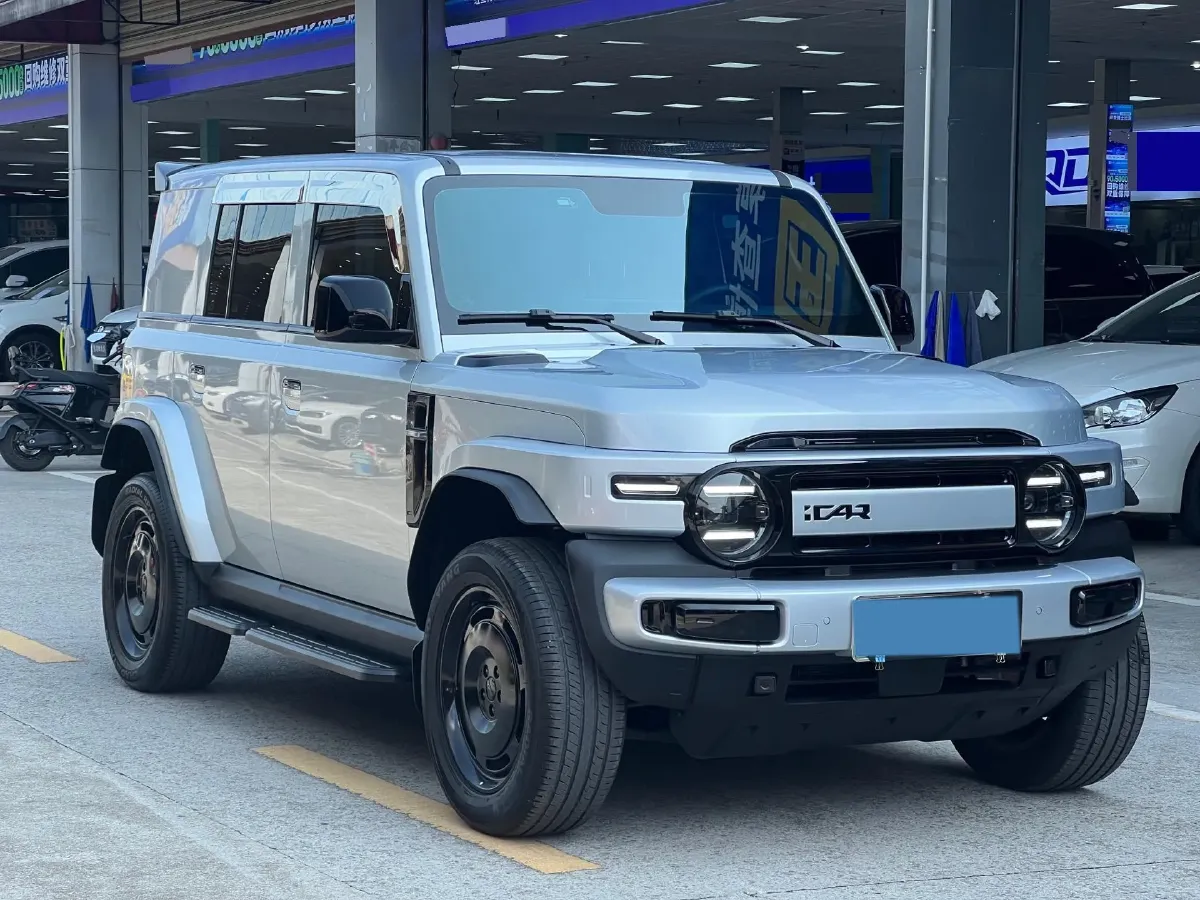 2025 Yufeng Auto Golden Warehouse BEV,autocango,china used car exporter,china ev exporter,chinese used car exporter,chinese used ev exporter