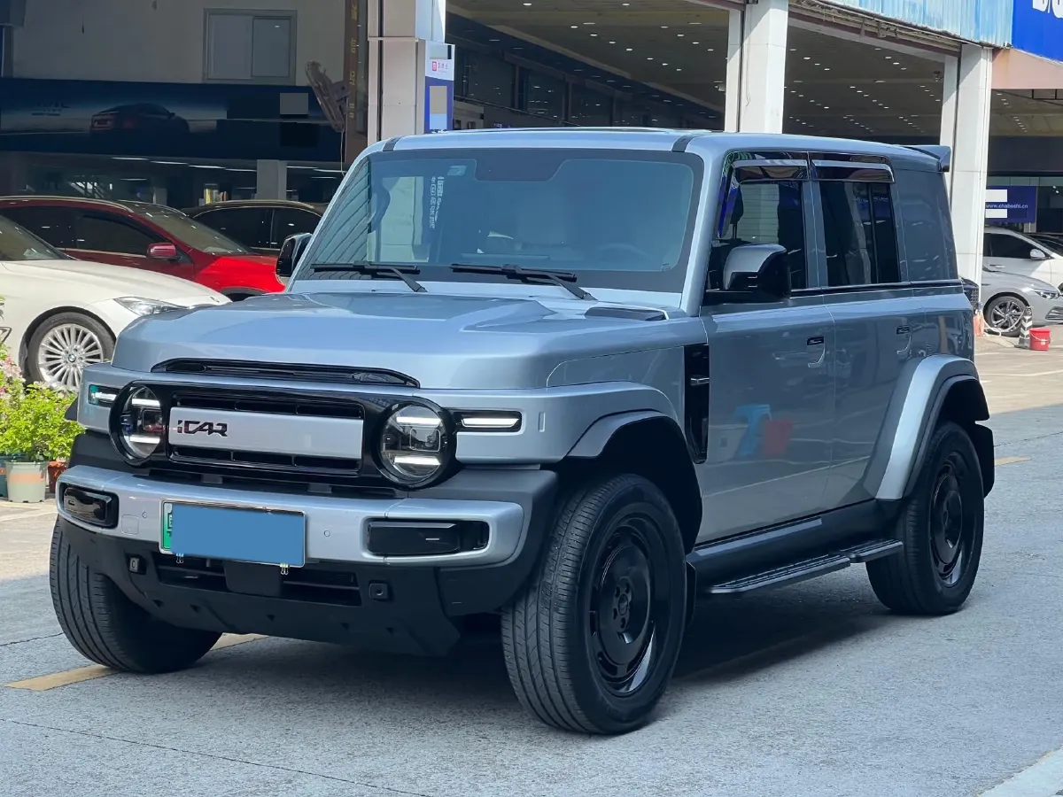 2025 Yufeng Auto Golden Warehouse BEV,autocango,china used car exporter,china ev exporter,chinese used car exporter,chinese used ev exporter