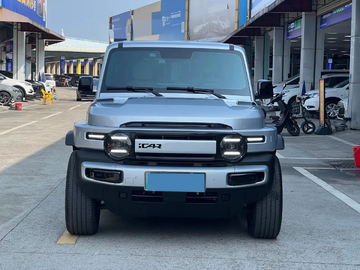 2025 Yufeng Auto Golden Warehouse BEV,autocango,china used car exporter,china ev exporter,chinese used car exporter,chinese used ev exporter