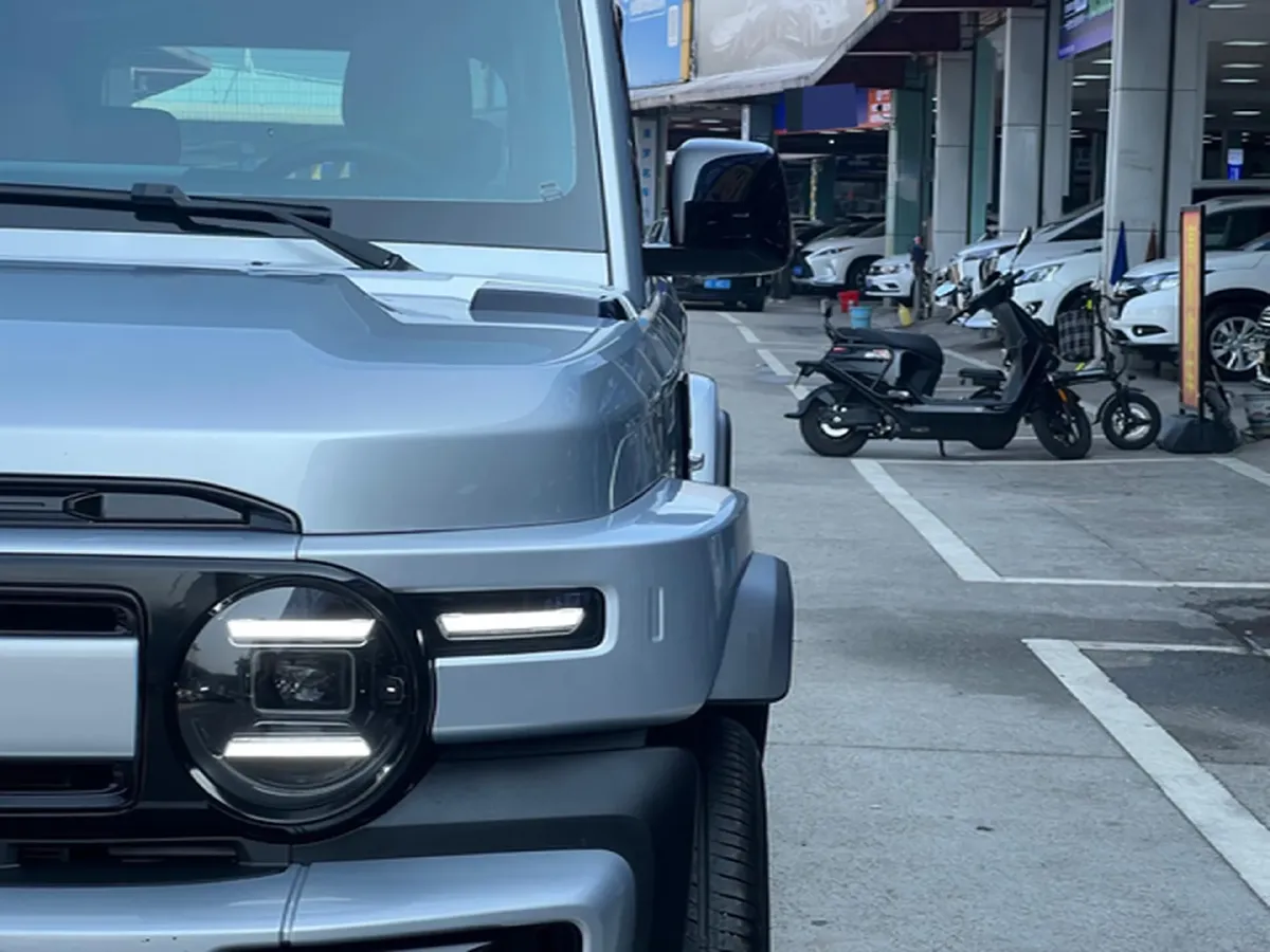 2025 Yufeng Auto Golden Warehouse BEV,autocango,china used car exporter,china ev exporter,chinese used car exporter,chinese used ev exporter