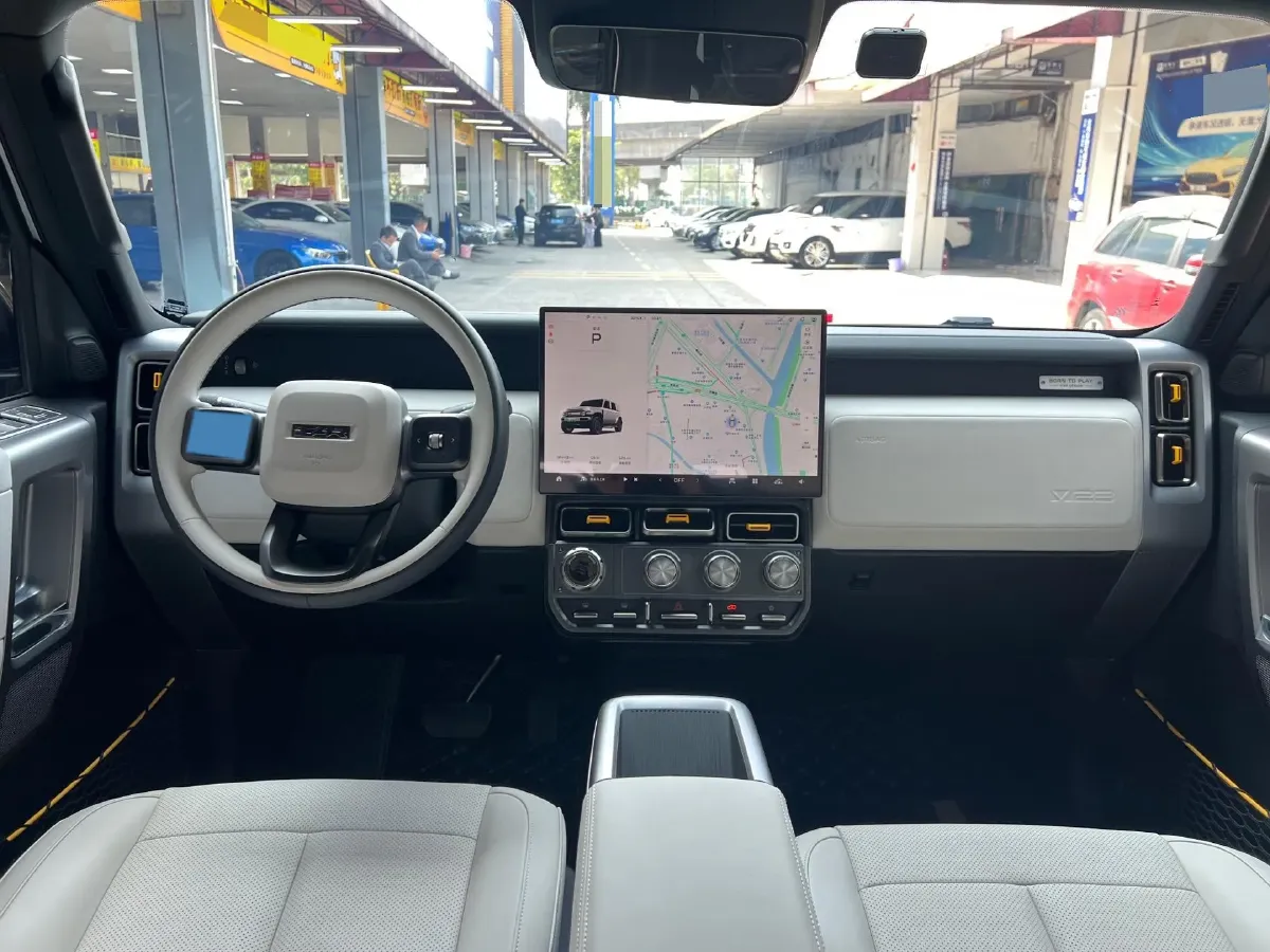 2025 Yufeng Auto Golden Warehouse BEV,autocango,china used car exporter,china ev exporter,chinese used car exporter,chinese used ev exporter