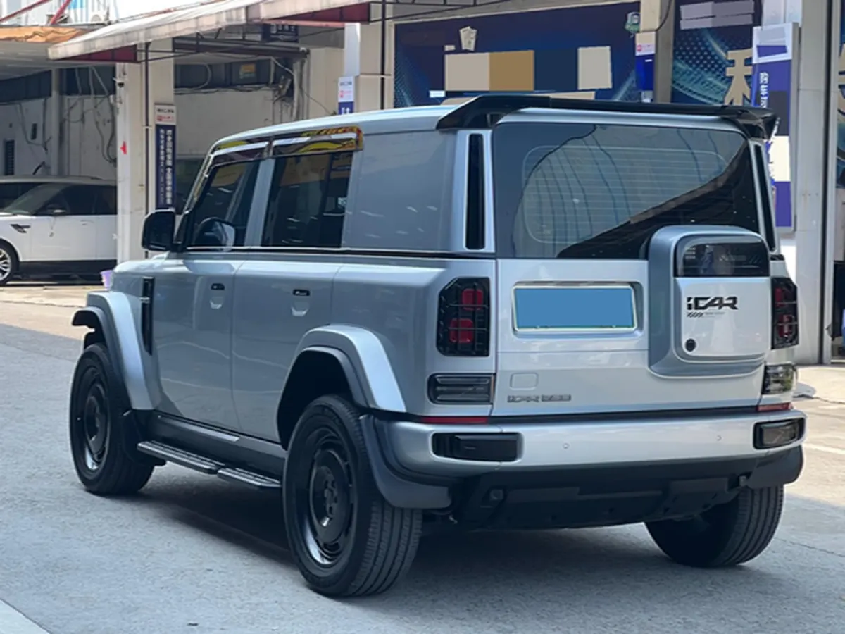 2025 Yufeng Auto Golden Warehouse BEV,autocango,china used car exporter,china ev exporter,chinese used car exporter,chinese used ev exporter