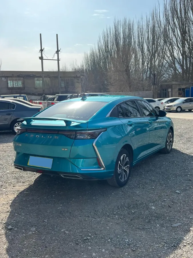 2020 DongFeng Aeolus YiXuan 1.0T 125HP L3 5MT,autocango,china used car exporter,china ev exporter,chinese used car exporter,chinese used ev exporter