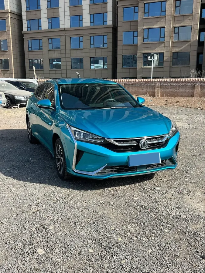 2020 DongFeng Aeolus YiXuan 1.0T 125HP L3 5MT,autocango,china used car exporter,china ev exporter,chinese used car exporter,chinese used ev exporter