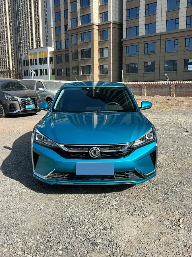 2020 DongFeng Aeolus YiXuan 1.0T 125HP L3 5MT,autocango,china used car exporter,china ev exporter,chinese used car exporter,chinese used ev exporter