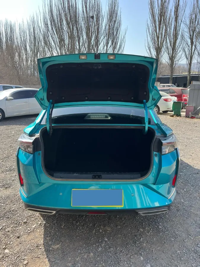 2020 DongFeng Aeolus YiXuan 1.0T 125HP L3 5MT,autocango,china used car exporter,china ev exporter,chinese used car exporter,chinese used ev exporter