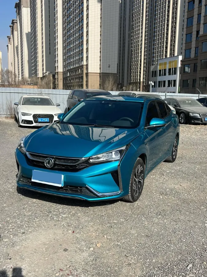 2020 DongFeng Aeolus YiXuan 1.0T 125HP L3 5MT,autocango,china used car exporter,china ev exporter,chinese used car exporter,chinese used ev exporter