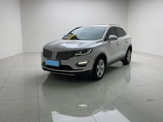 2018 Lincoln MKC 2.0T 203HP L4 6AT,autocango,china used car exporter,china ev exporter,chinese used car exporter,chinese used ev exporter