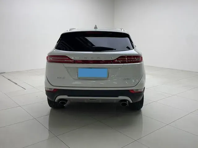 2018 Lincoln MKC 2.0T 203HP L4 6AT,autocango,china used car exporter,china ev exporter,chinese used car exporter,chinese used ev exporter