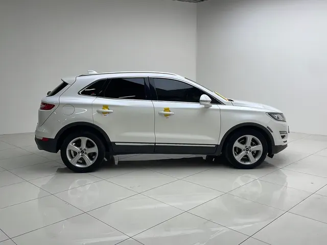 2018 Lincoln MKC 2.0T 203HP L4 6AT,autocango,china used car exporter,china ev exporter,chinese used car exporter,chinese used ev exporter