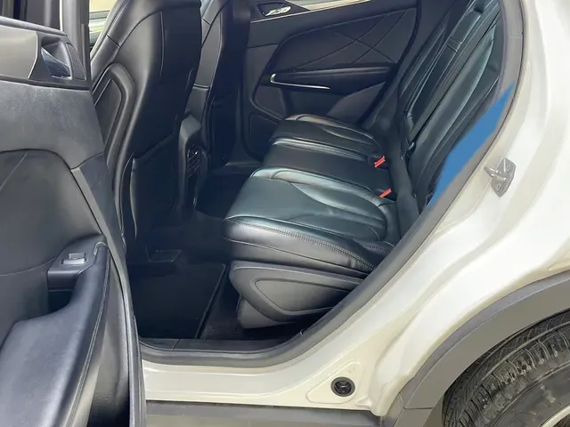 2018 Lincoln MKC 2.0T 203HP L4 6AT,autocango,china used car exporter,china ev exporter,chinese used car exporter,chinese used ev exporter