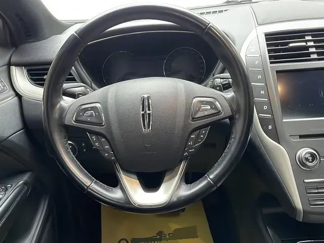 2018 Lincoln MKC 2.0T 203HP L4 6AT,autocango,china used car exporter,china ev exporter,chinese used car exporter,chinese used ev exporter