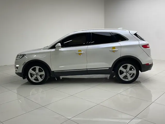 2018 Lincoln MKC 2.0T 203HP L4 6AT,autocango,china used car exporter,china ev exporter,chinese used car exporter,chinese used ev exporter