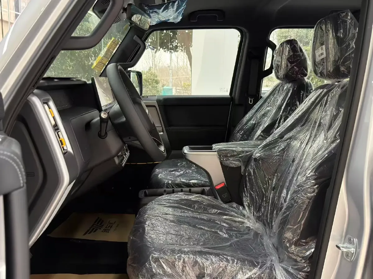 2025 iCAR iCAR Super V23 BEV 59.93KWH,autocango,china used car exporter,china ev exporter,chinese used car exporter,chinese used ev exporter