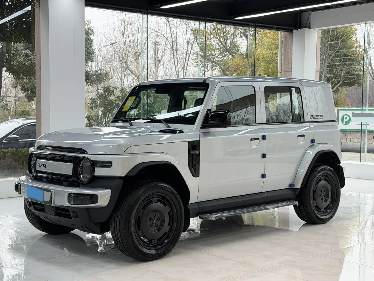 2025 iCAR iCAR Super V23 BEV 59.93KWH,autocango,china used car exporter,china ev exporter,chinese used car exporter,chinese used ev exporter