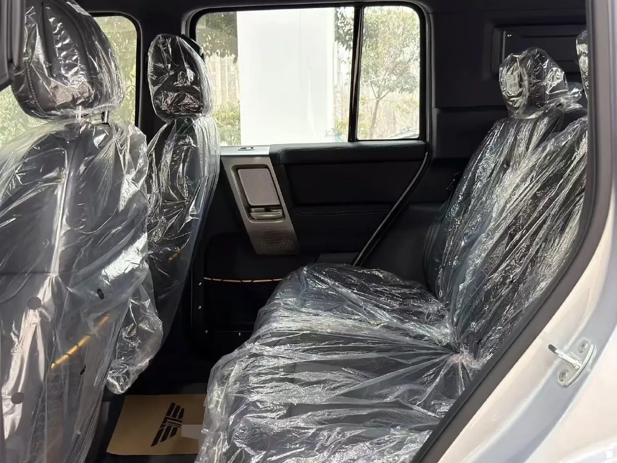 2025 iCAR iCAR Super V23 BEV 59.93KWH,autocango,china used car exporter,china ev exporter,chinese used car exporter,chinese used ev exporter