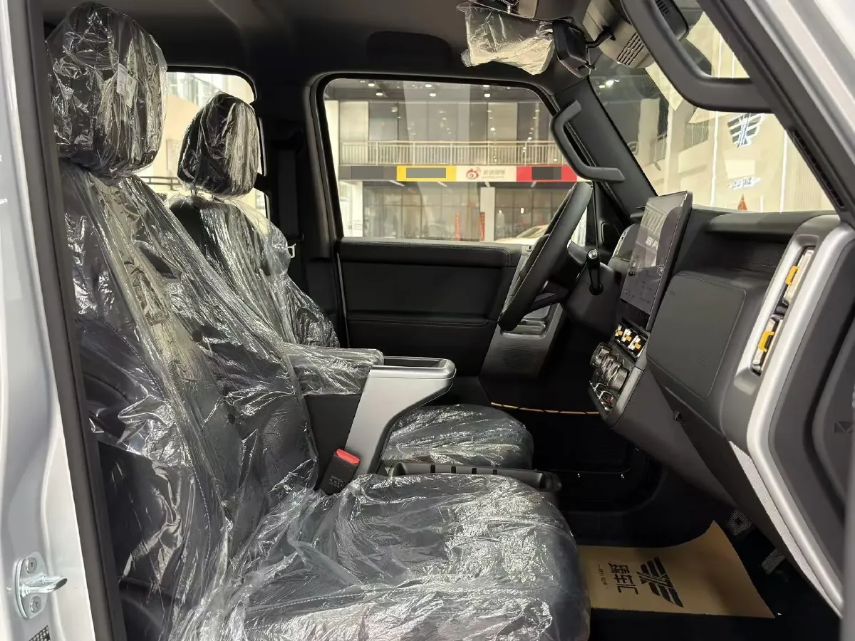 2025 iCAR iCAR Super V23 BEV 59.93KWH,autocango,china used car exporter,china ev exporter,chinese used car exporter,chinese used ev exporter